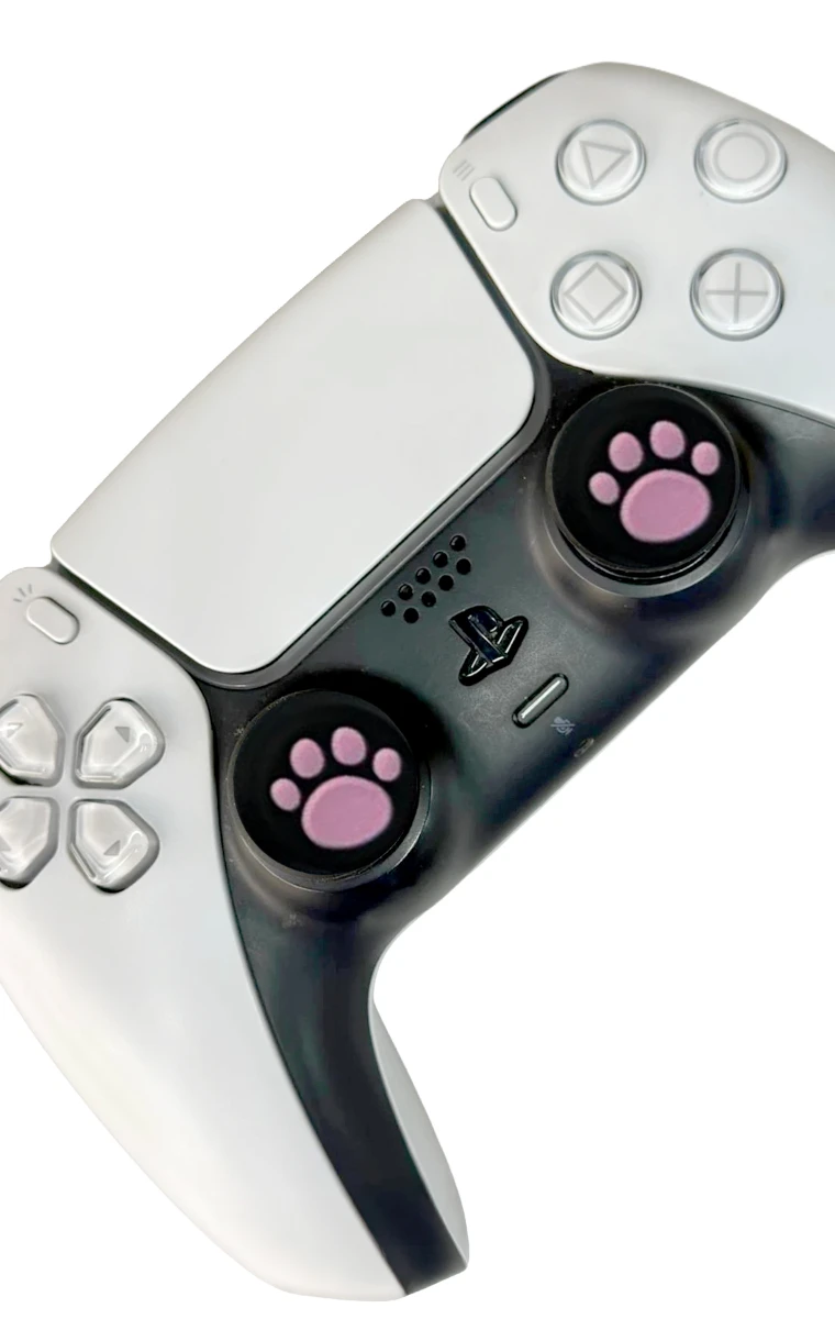 PS3, PS4, PS5, Xbox Uyumlu Analog Stick Koruyucu - CLT-70