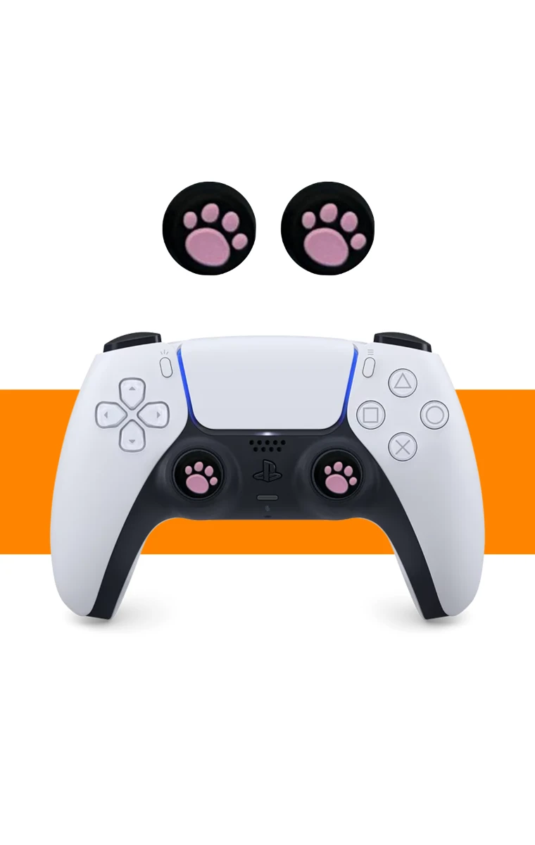 PS3, PS4, PS5, Xbox Uyumlu Analog Stick Koruyucu - CLT-70