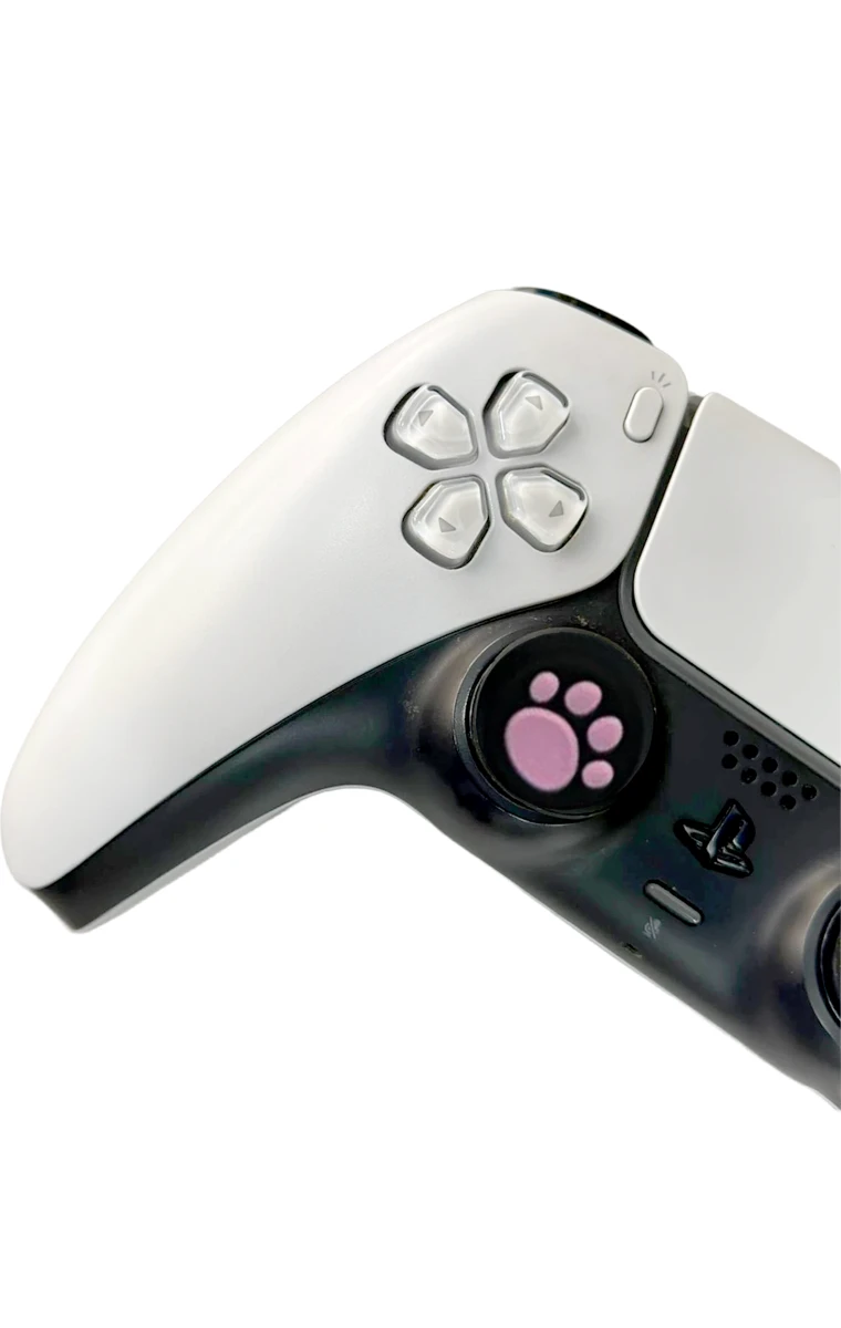 PS3, PS4, PS5, Xbox Uyumlu Analog Stick Koruyucu - CLT-70