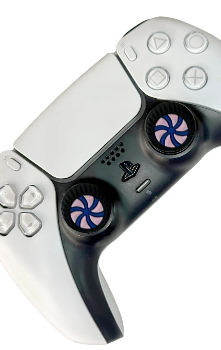 PS3, PS4, PS5, Xbox Uyumlu Analog Stick Koruyucu - CLT-71