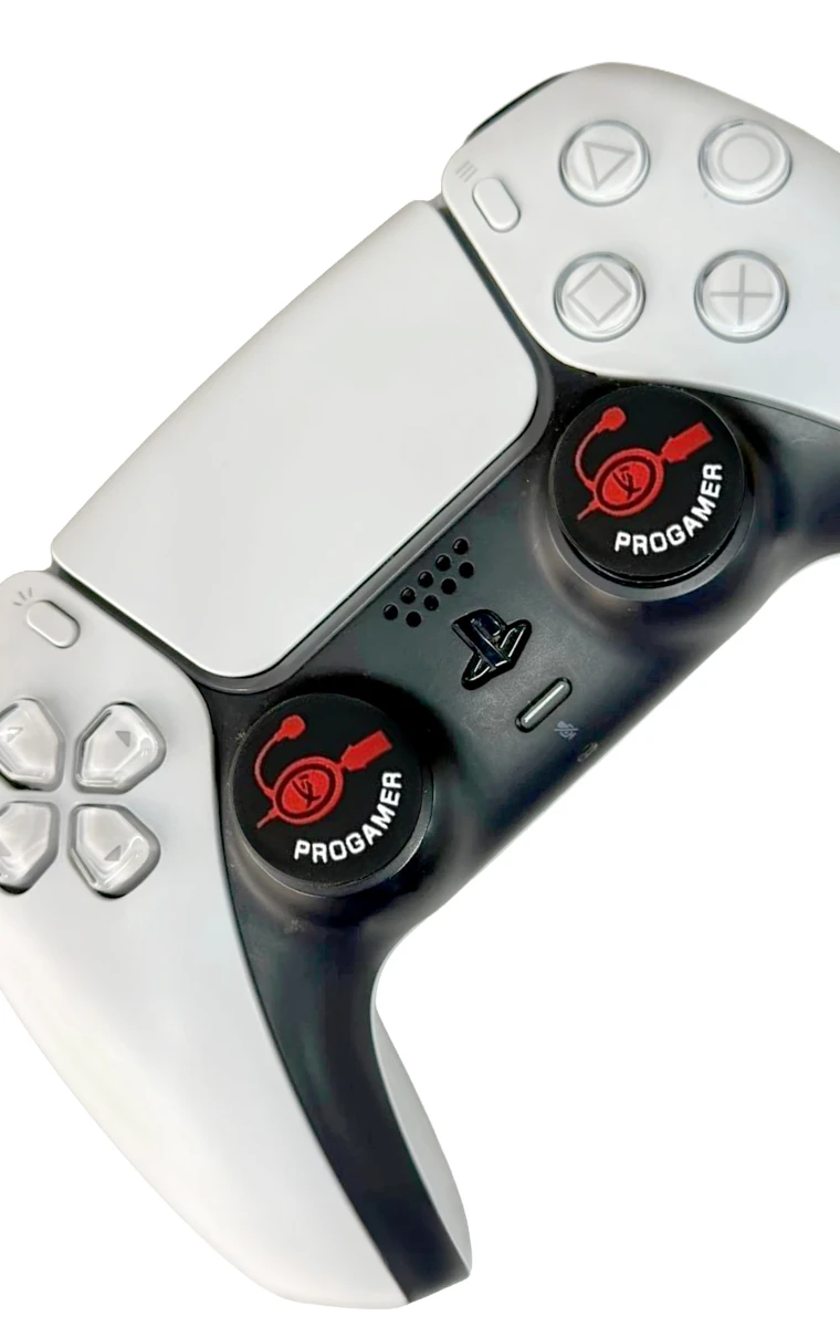 PS3, PS4, PS5, Xbox Uyumlu Analog Stick Koruyucu - CLT-73
