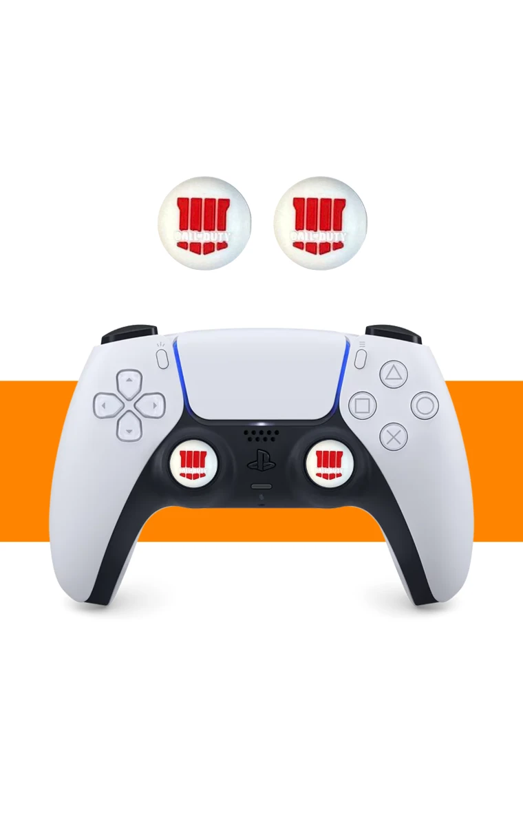 PS3, PS4, PS5, Xbox Uyumlu Analog Stick Koruyucu - CLT-75