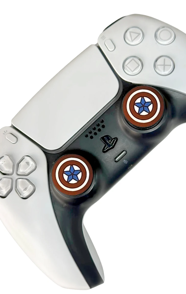 PS3, PS4, PS5, Xbox Uyumlu Analog Stick Koruyucu - CLT-76