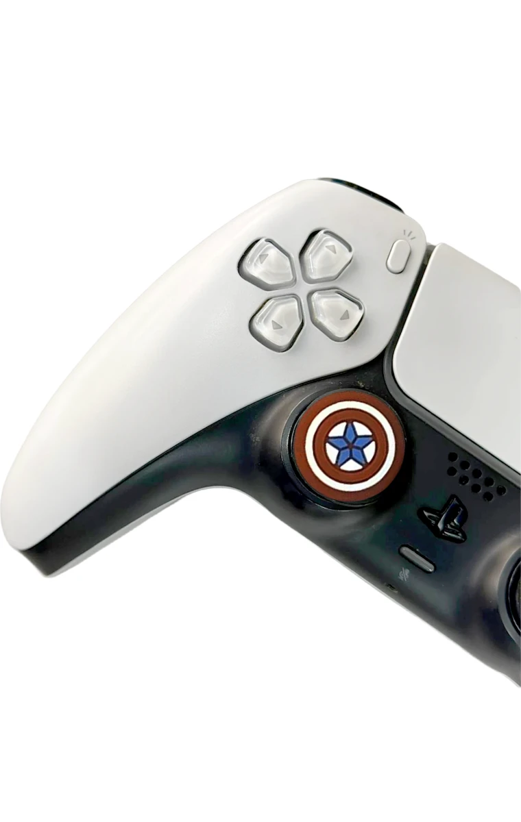 PS3, PS4, PS5, Xbox Uyumlu Analog Stick Koruyucu - CLT-76