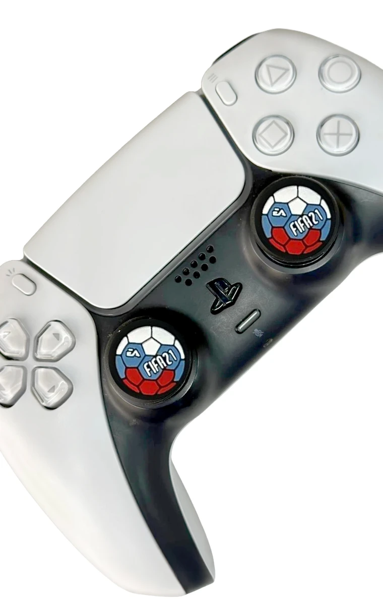 PS3, PS4, PS5, Xbox Uyumlu Analog Stick Koruyucu - CLT-77