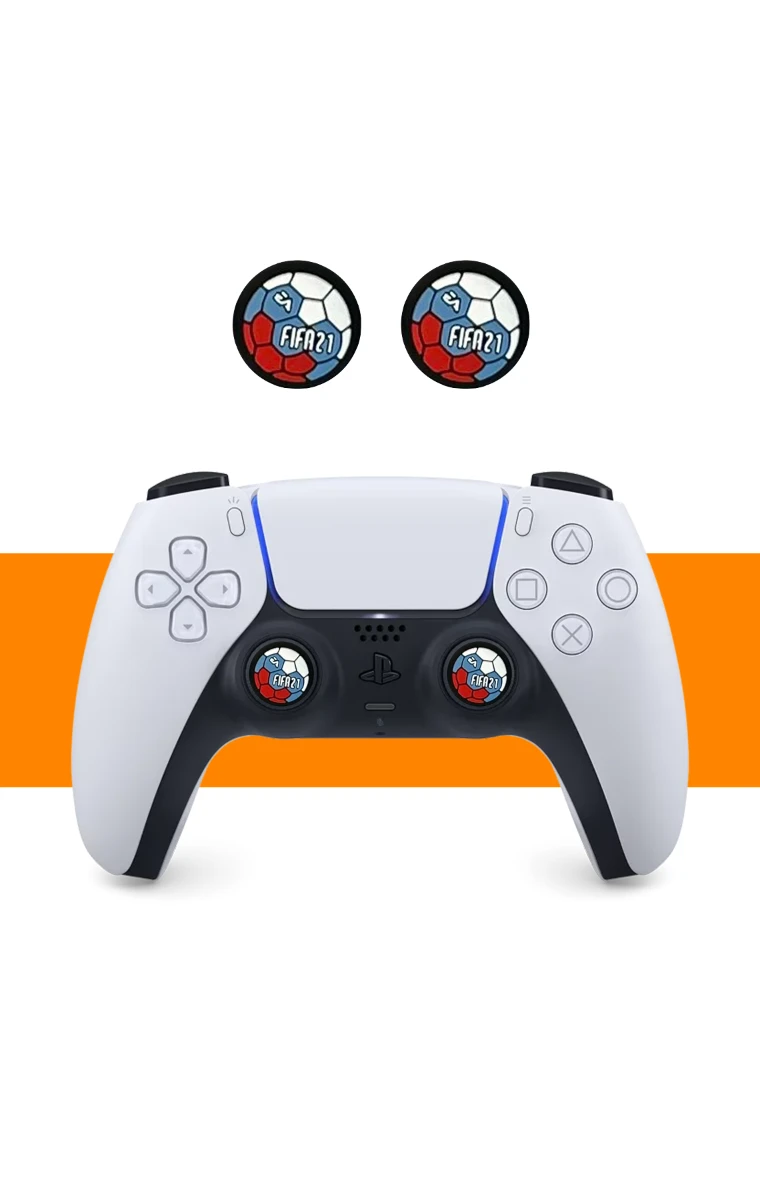 PS3, PS4, PS5, Xbox Uyumlu Analog Stick Koruyucu - CLT-77