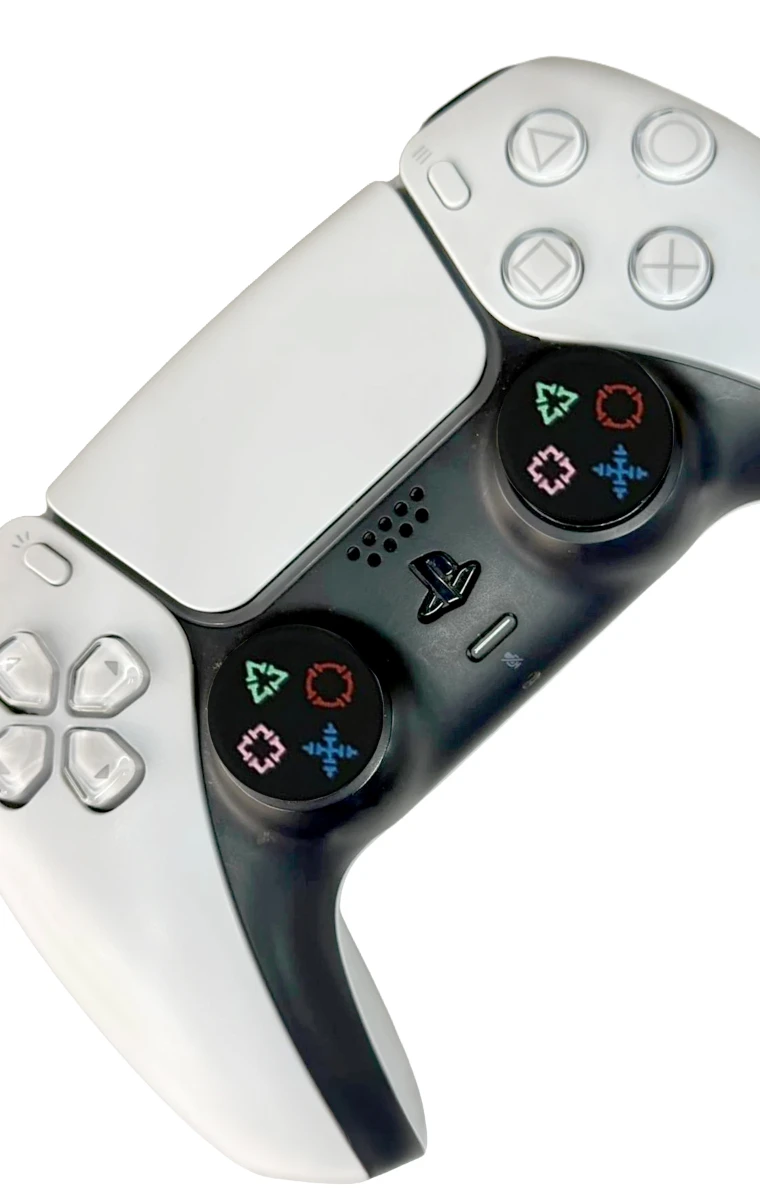 PS3, PS4, PS5, Xbox Uyumlu Analog Stick Koruyucu - CLT-79