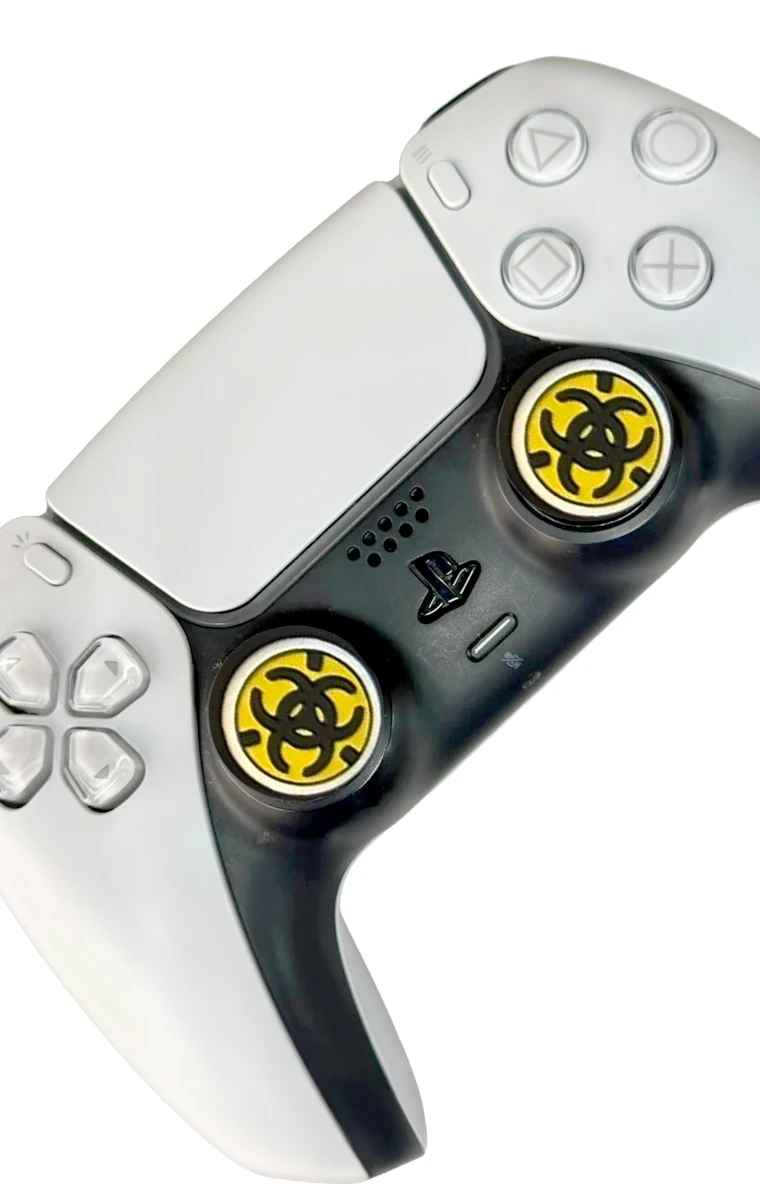 PS3, PS4, PS5, Xbox Uyumlu Analog Stick Koruyucu - CLT-82