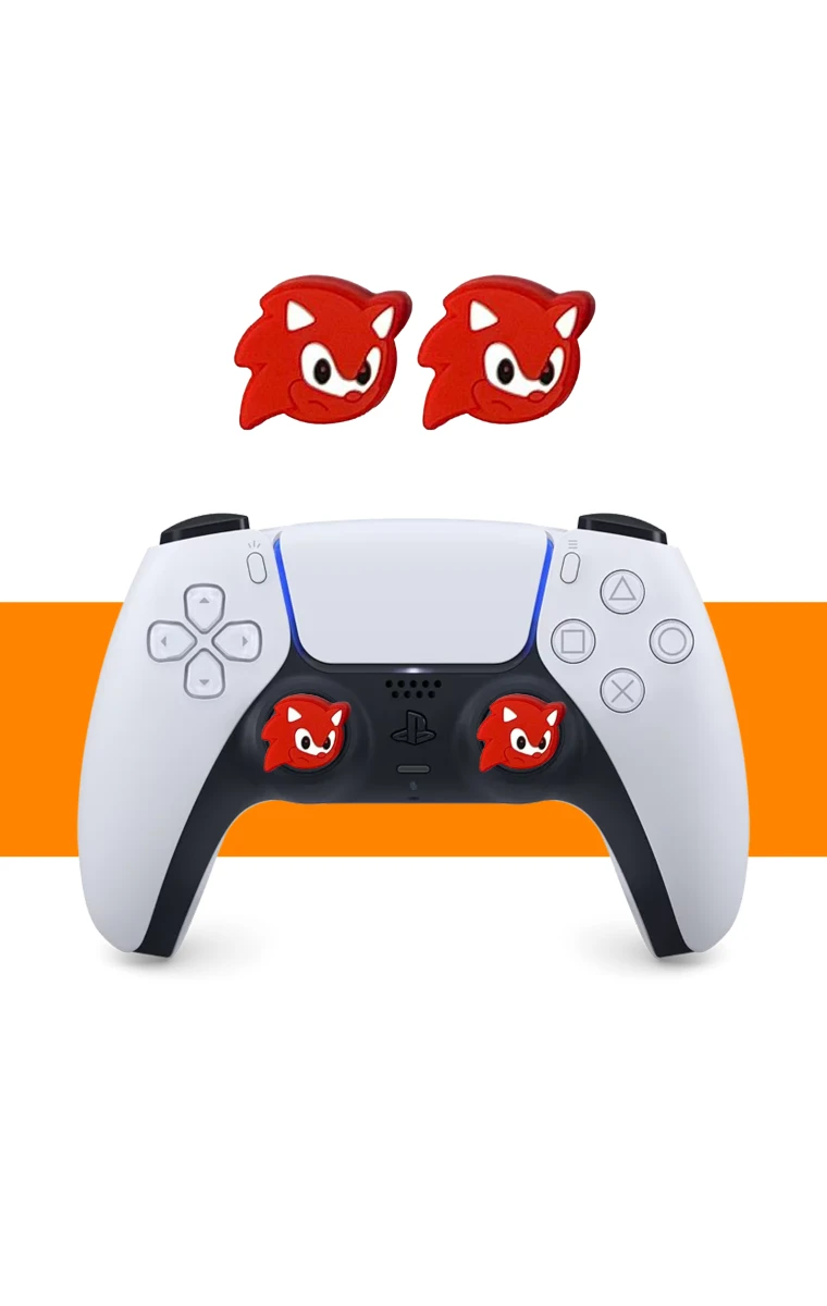 PS3, PS4, PS5, Xbox Uyumlu Analog Stick Koruyucu - CLT-83