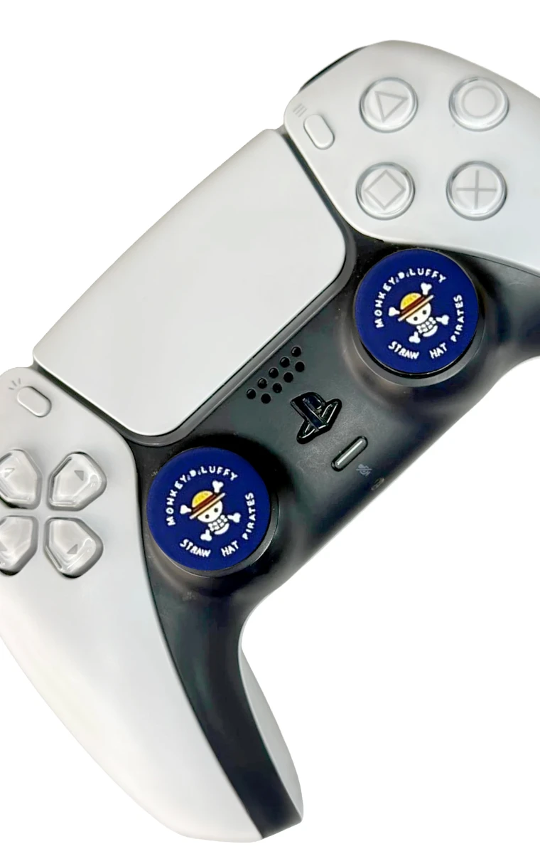 PS3, PS4, PS5, Xbox Uyumlu Analog Stick Koruyucu - CLT-84