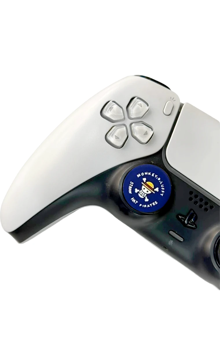 PS3, PS4, PS5, Xbox Uyumlu Analog Stick Koruyucu - CLT-84