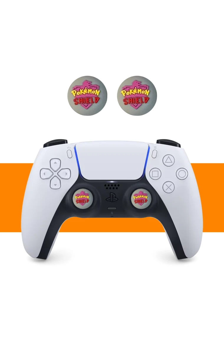 PS3, PS4, PS5, Xbox Uyumlu Analog Stick Koruyucu - CLT-94