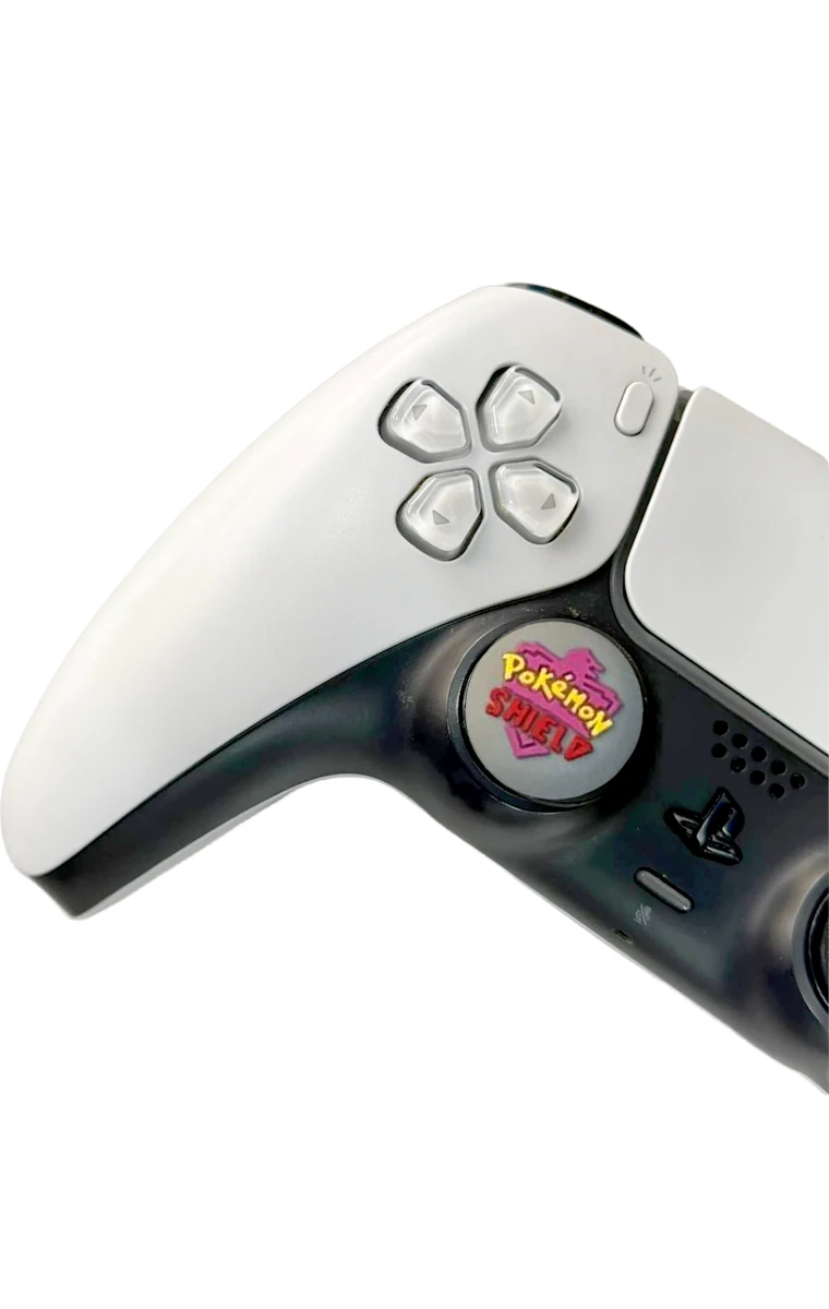 PS3, PS4, PS5, Xbox Uyumlu Analog Stick Koruyucu - CLT-94