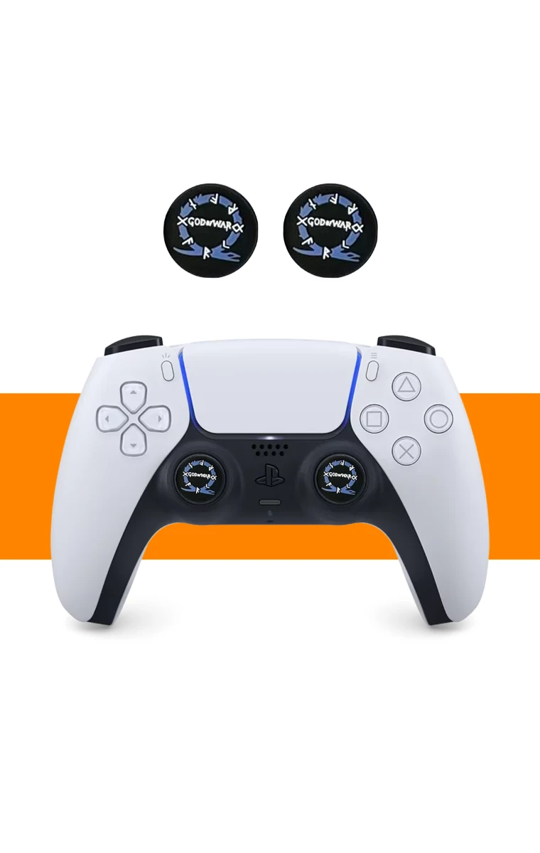 PS3, PS4, PS5, Xbox Uyumlu Analog Stick Koruyucu - CLT-95