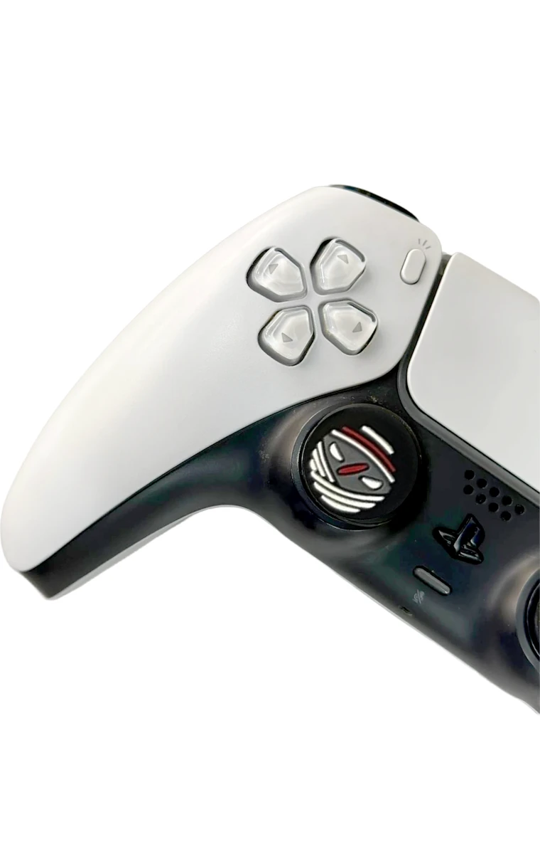 PS3, PS4, PS5, Xbox Uyumlu Analog Stick Koruyucu - CLT-96