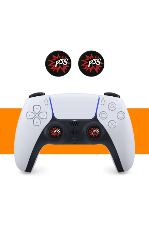  PS3, PS4, PS5, Xbox Uyumlu Analog Stick Koruyucu - CLT-2105