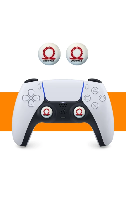 PS3, PS4, PS5, Xbox Uyumlu Analog Stick Koruyucu - CLT-69