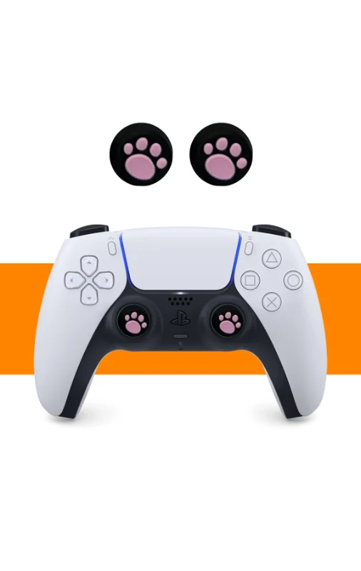 PS3, PS4, PS5, Xbox Uyumlu Analog Stick Koruyucu - CLT-70