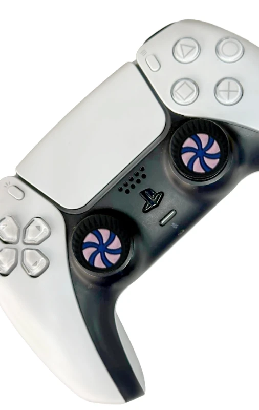 PS3, PS4, PS5, Xbox Uyumlu Analog Stick Koruyucu - CLT-71 - 4’lü Set