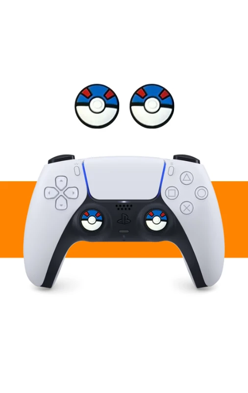 PS3, PS4, PS5, Xbox Uyumlu Analog Stick Koruyucu - CLT-74