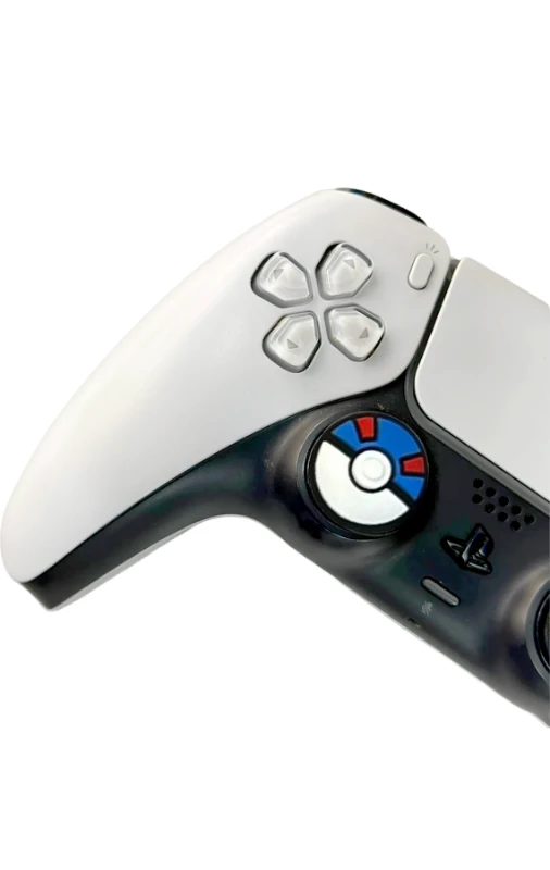 PS3, PS4, PS5, Xbox Uyumlu Analog Stick Koruyucu - CLT-74
