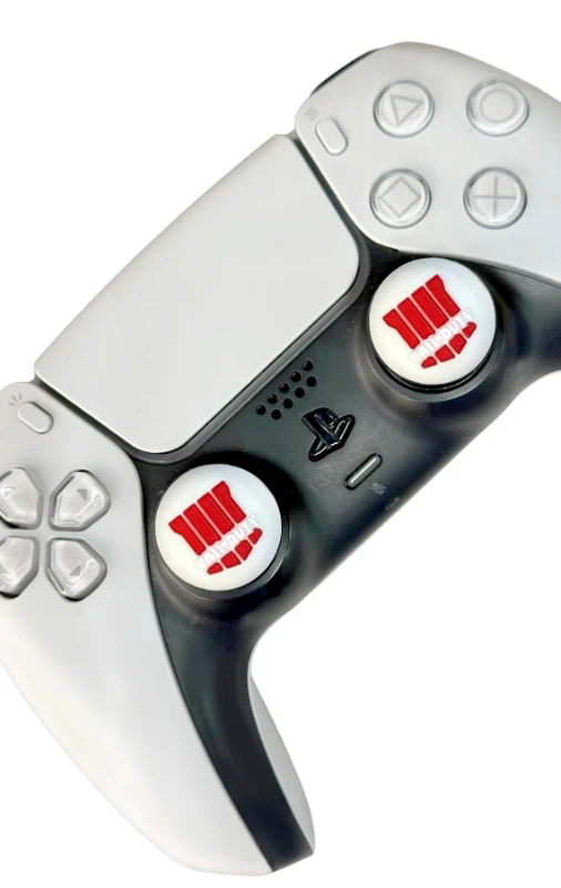 PS3, PS4, PS5, Xbox Uyumlu Analog Stick Koruyucu - CLT-75 - 4’lü Set