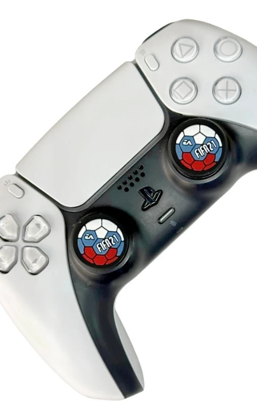 PS3, PS4, PS5, Xbox Uyumlu Analog Stick Koruyucu - CLT-77 - 4’lü Set