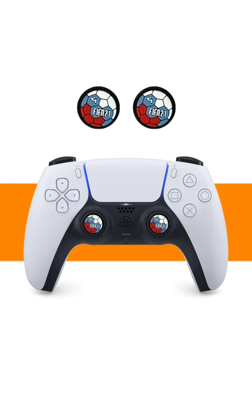 PS3, PS4, PS5, Xbox Uyumlu Analog Stick Koruyucu - CLT-77