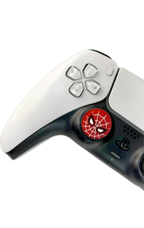 PS3, PS4, PS5, Xbox Uyumlu Analog Stick Koruyucu - CLT-78 - 4’lü Set