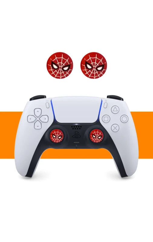 PS3, PS4, PS5, Xbox Uyumlu Analog Stick Koruyucu - CLT-78