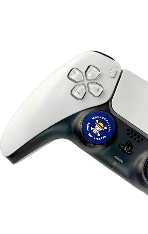 PS3, PS4, PS5, Xbox Uyumlu Analog Stick Koruyucu - CLT-84 - 4’lü Set