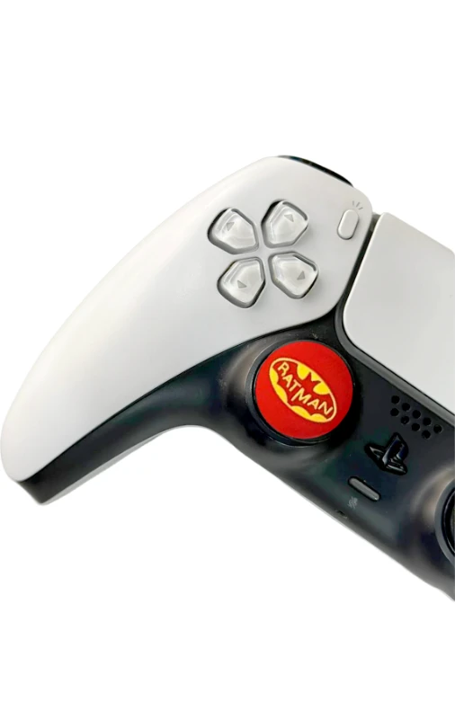PS3, PS4, PS5, Xbox Uyumlu Analog Stick Koruyucu - CLT-85 - 4’lü Set