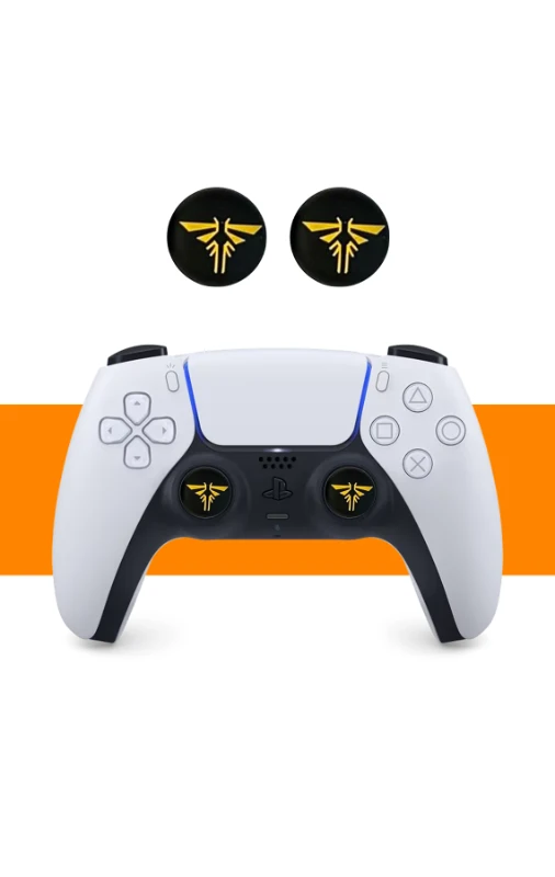 PS3, PS4, PS5, Xbox Uyumlu Analog Stick Koruyucu - CLT-89