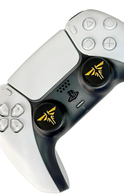 PS3, PS4, PS5, Xbox Uyumlu Analog Stick Koruyucu - CLT-89 - 4’lü Set