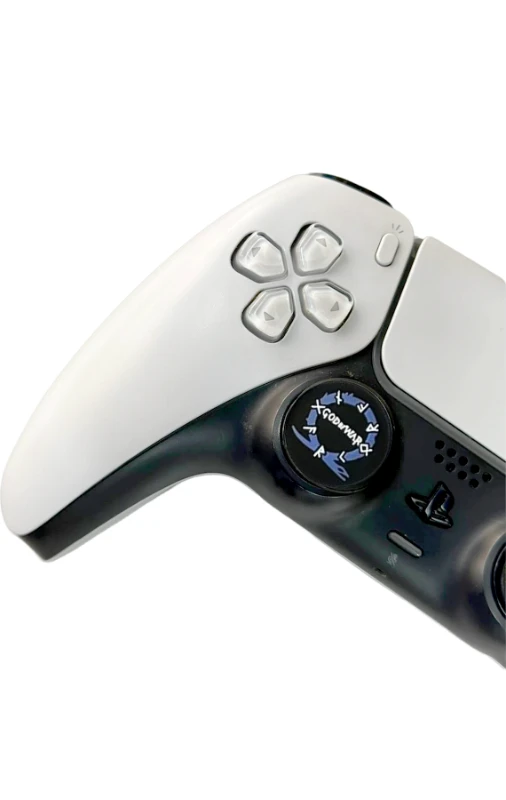 PS3, PS4, PS5, Xbox Uyumlu Analog Stick Koruyucu - CLT-95