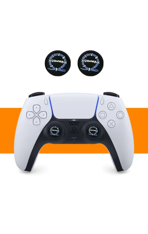 PS3, PS4, PS5, Xbox Uyumlu Analog Stick Koruyucu - CLT-95