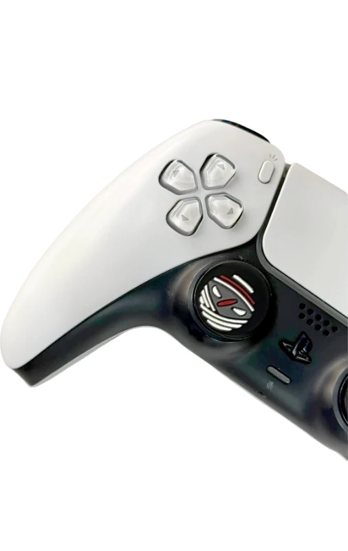 PS3, PS4, PS5, Xbox Uyumlu Analog Stick Koruyucu - CLT-96 - 4’lü Set