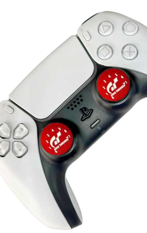 PS3, PS4, PS5, Xbox Uyumlu Analog Stick Koruyucu - CLT-98 - 4’lü Set