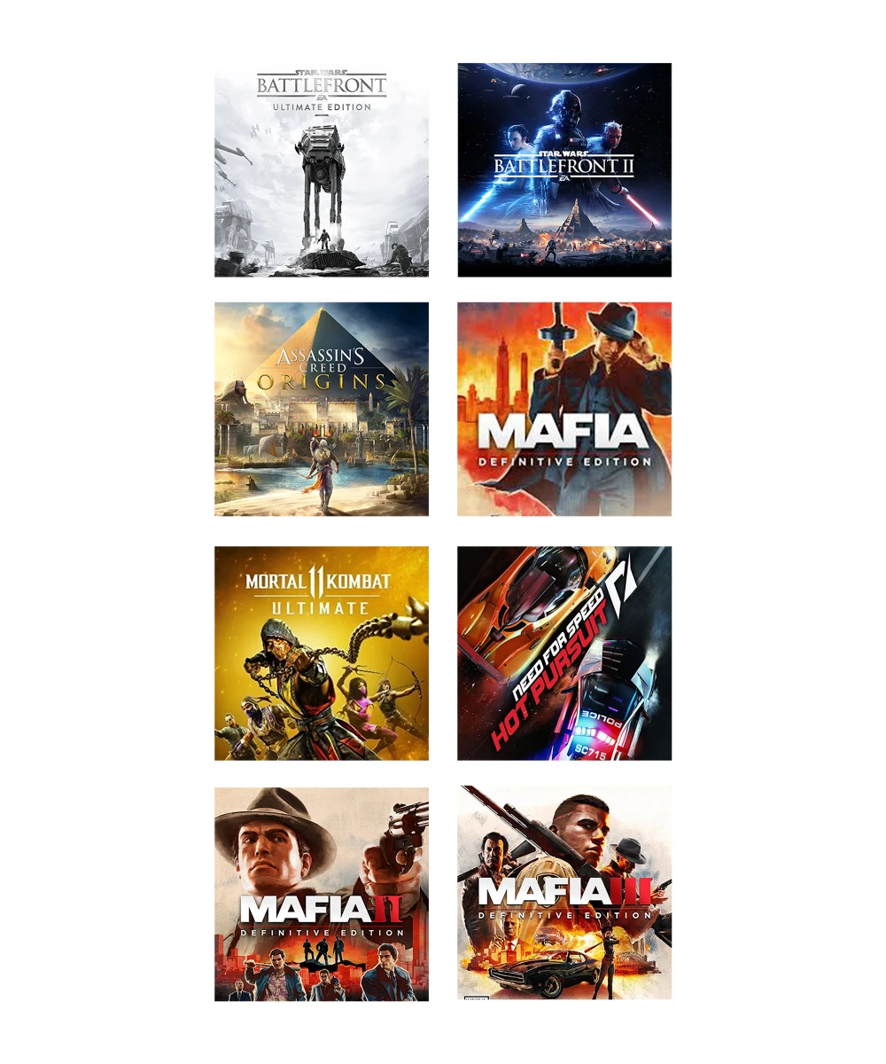 Sony PS5 Slim Dijital 825GB (CFI-2116) + 8 Dijital Oyun + Çift Kol + ConsoleX Çanta