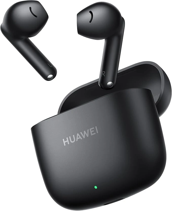 Huawei FreeBuds SE 2 Bluetooth Kablosuz Kulaklık – Siyah