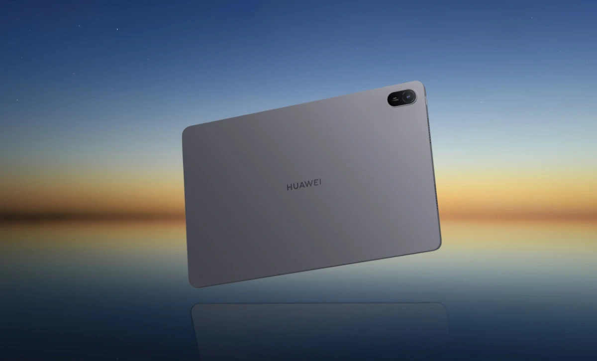 Huawei MatePad SE 11 4GB 128GB 11 İnç Tablet – Gri – 7700 mAh 