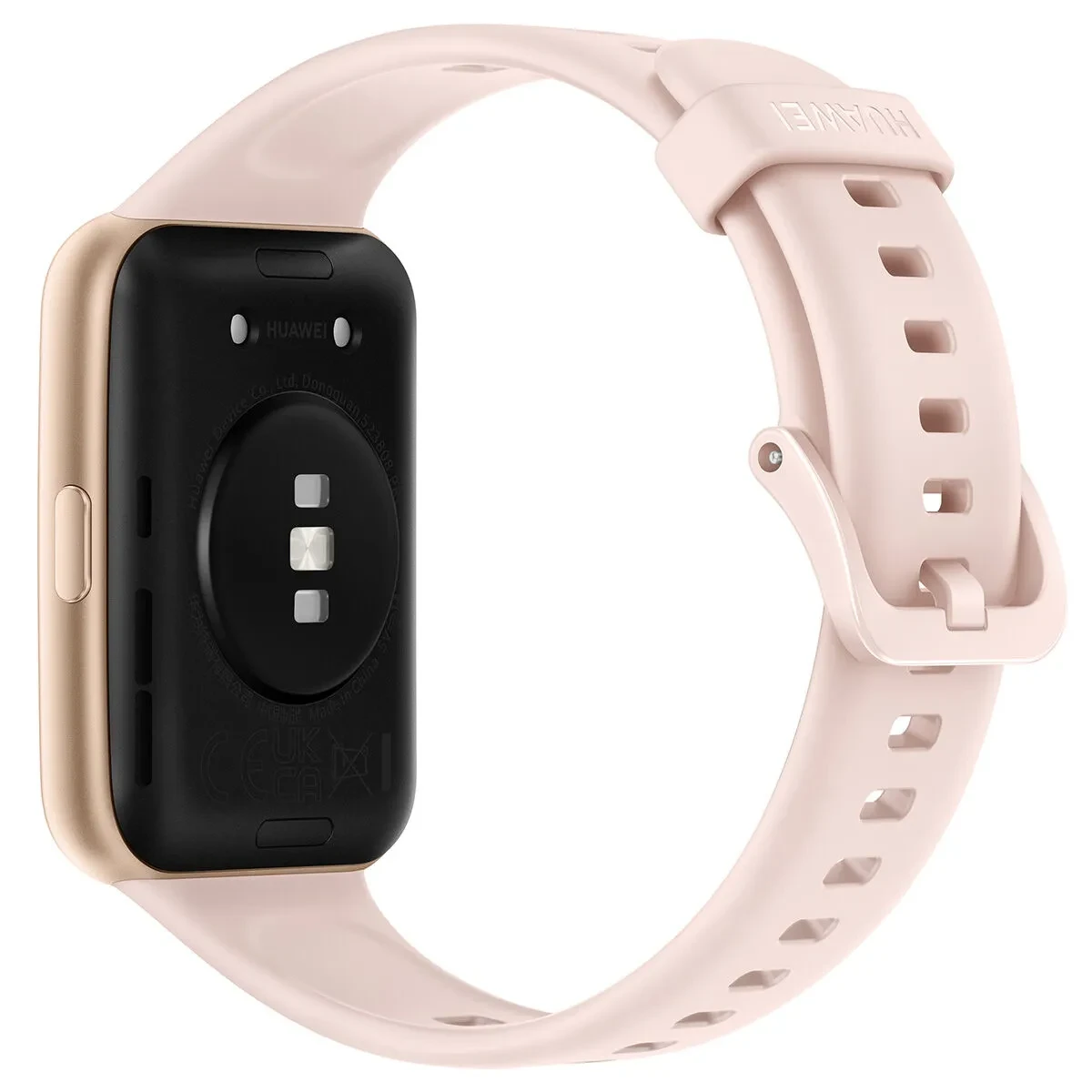 Huawei Watch Fit 2 Akıllı Saat – Pembe – AMOLED Ekran – Bluetooth Arama – Türkiye Garantili