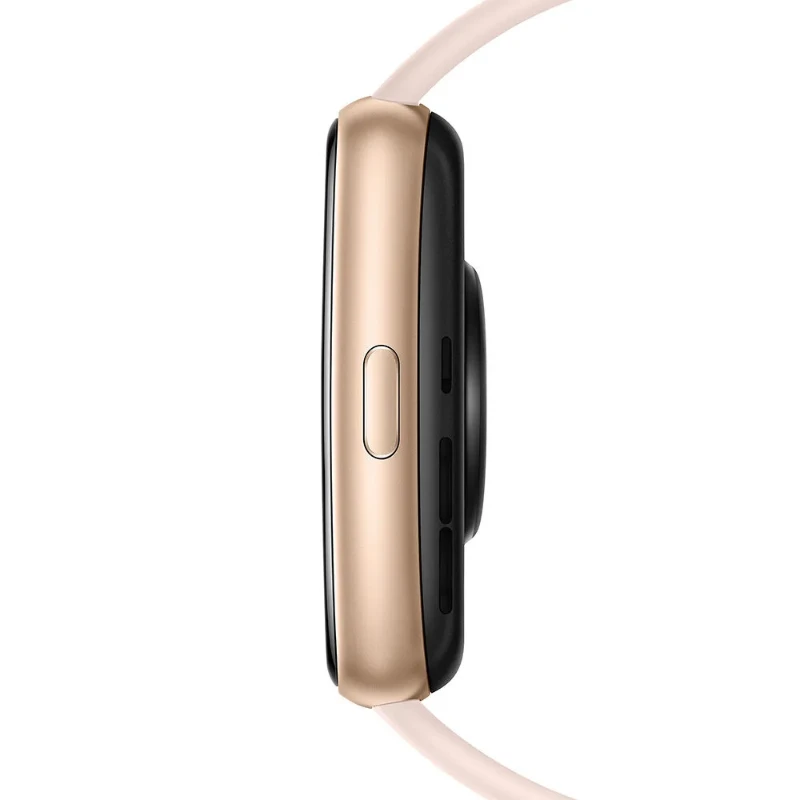 Huawei Watch Fit 2 Akıllı Saat – Pembe – AMOLED Ekran – Bluetooth Arama – Türkiye Garantili