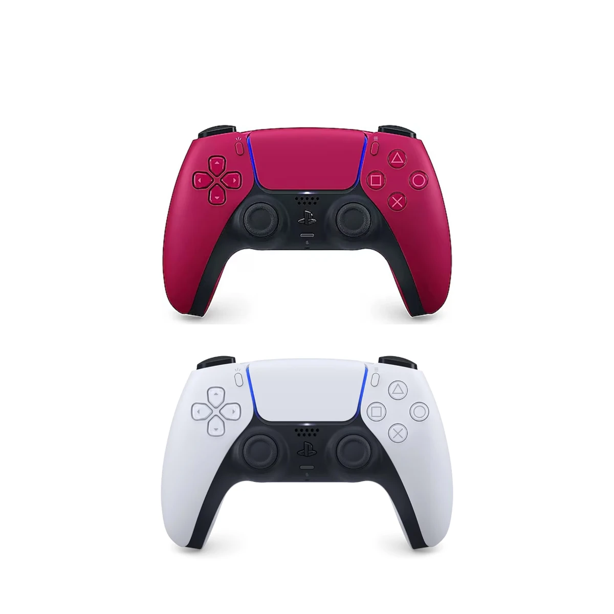 Sony PlayStation 5 Pro 2TB CFI7121 Avrupa Çift Kol Bordo ConsoleX Çantalı