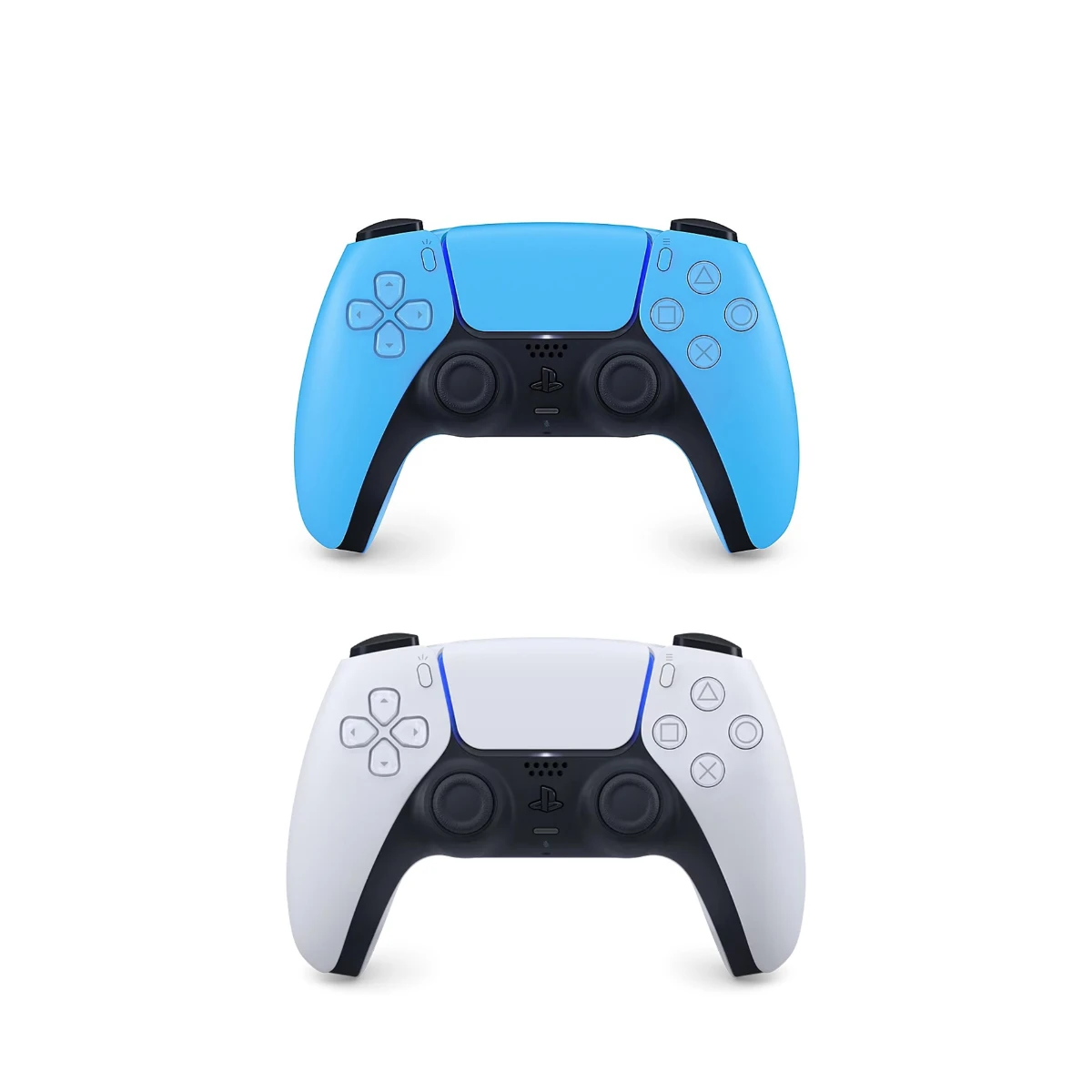 Sony PlayStation 5 Pro 2TB CFI7121 Avrupa Çift Kol Mavi ConsoleX Çantalı