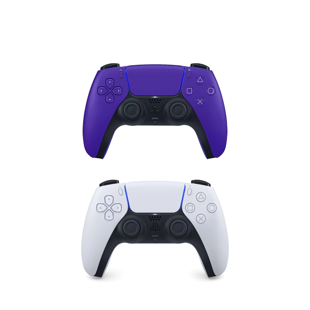 Sony PlayStation 5 Pro 2TB CFI7121 Avrupa Çift Kol Mor ConsoleX Çantalı