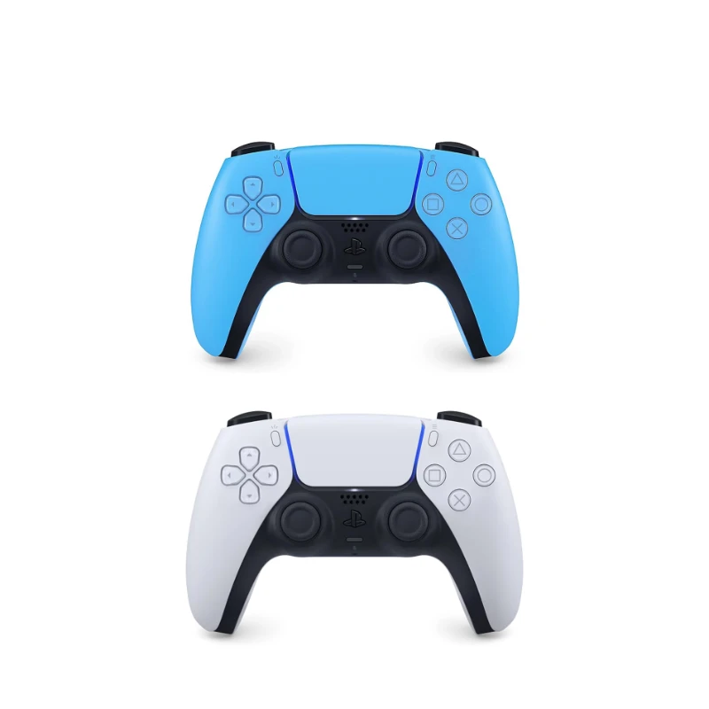 Sony PlayStation 5 Pro 2TB CFI7121 Avrupa Çift Kol Mavi ConsoleX Çantalı