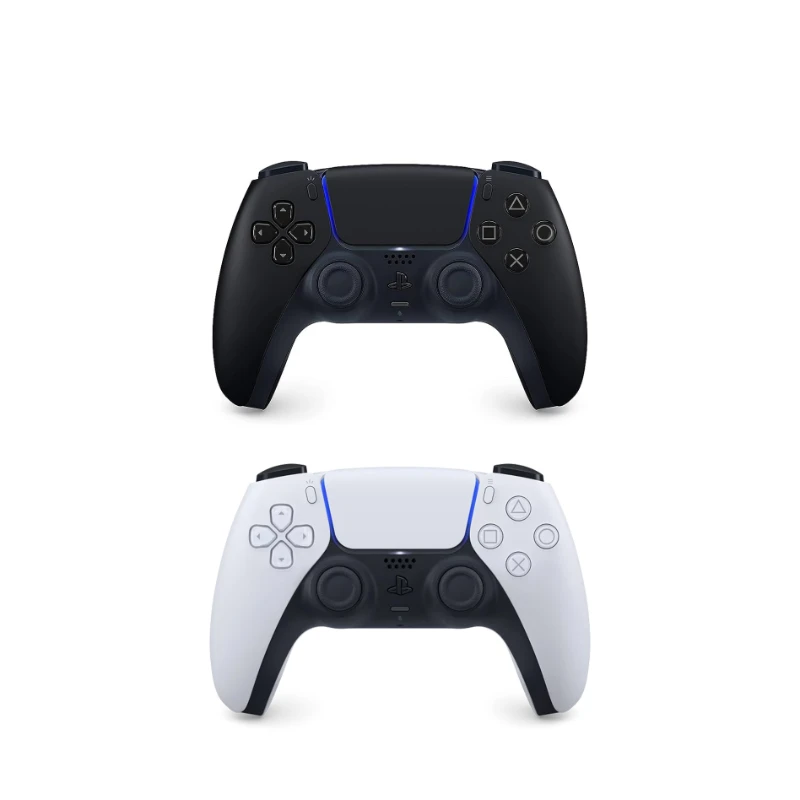 Sony PlayStation 5 Pro 2TB CFI7121 Avrupa Çift Kol Siyah ConsoleX Çantalı