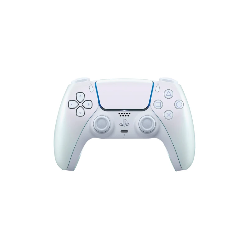 Sony PlayStation 5 Slim Dijital 825GB (CFI-2116) + Chroma Pearl Kol + ConsoleX Çantalı