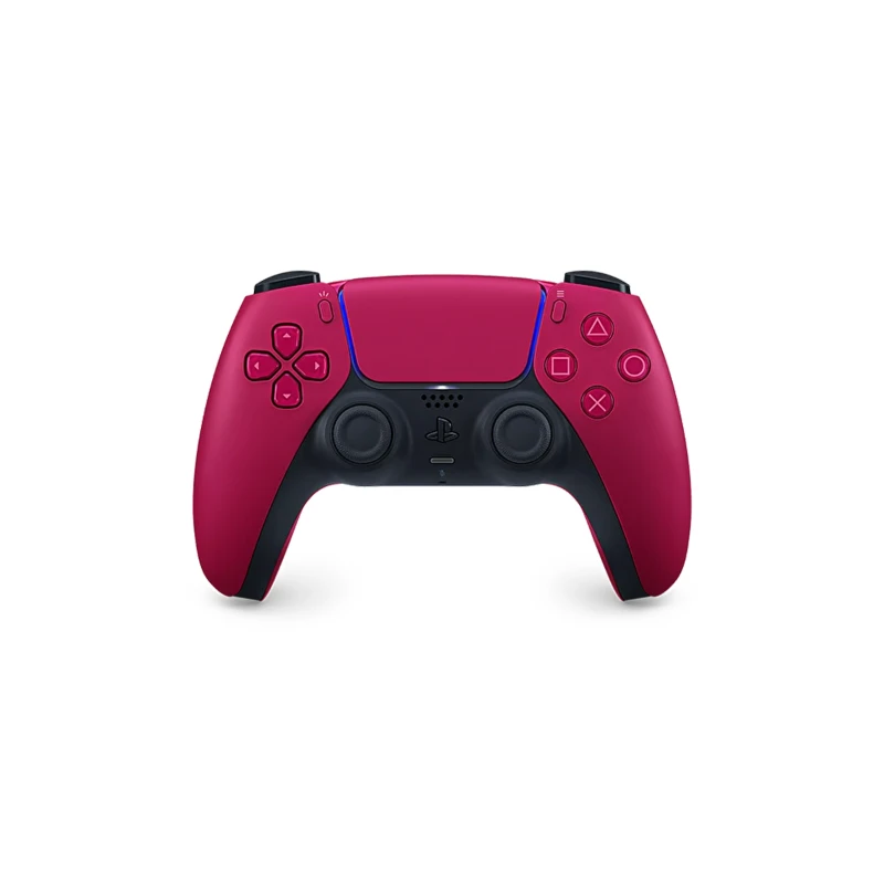 Sony PlayStation 5 Slim Dijital 825GB (CFI-2116) + Cosmic Red Kol + ConsoleX Çantalı